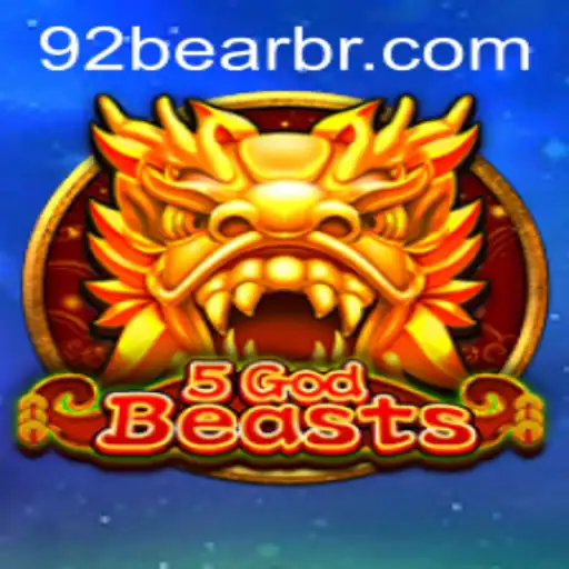 Explorando o Universo do Jogo 5GodBeasts com a Palavra-Chave 92Bear