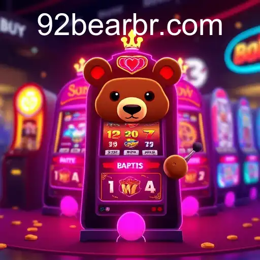 Caça-níqueis online