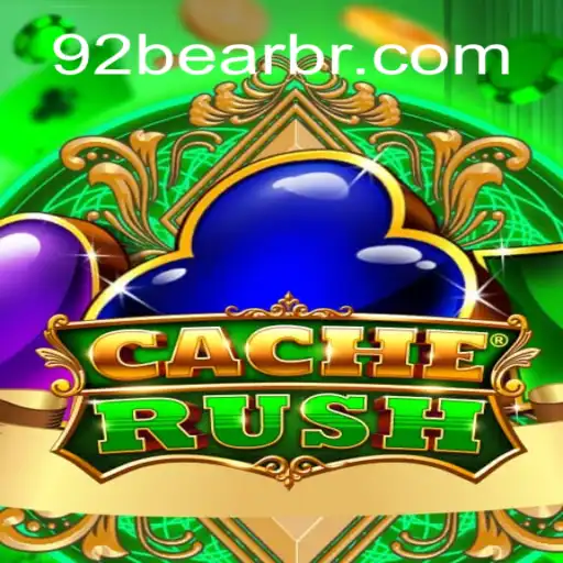 CacheRush: Entenda o Novo Fenômeno dos Jogos de Aventura