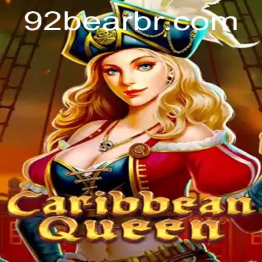 Descobrindo o Jogo CaribbeanQueen: Uma Aventura no Caribe com 92Bear