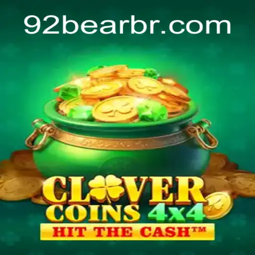 CloverCoins4x4: Uma Fascinante Jornada no Mundo dos Jogos de Estratégia