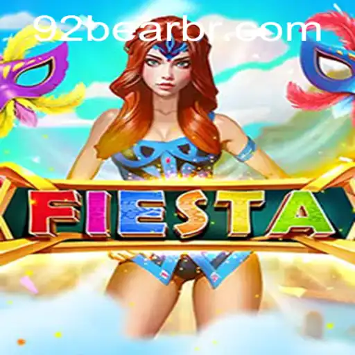 Explorando o Mundo Emocionante de 'Fiesta': Uma Aventura de Jogo com 92Bear