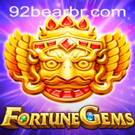 FortuneGems: Mergulhe nas Aventuras do Jogo com 92Bear