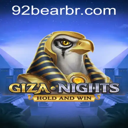Explorando GizaNights: O Novo Fenômeno de Jogo com 92Bear