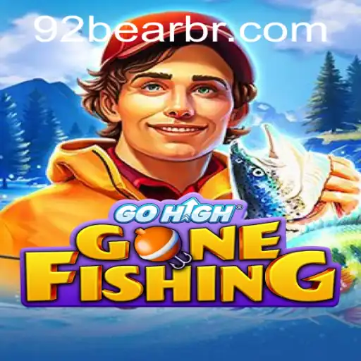 Explorando o Universo do Jogo GoHighGoneFishing com a Palavra-Chave 92Bear