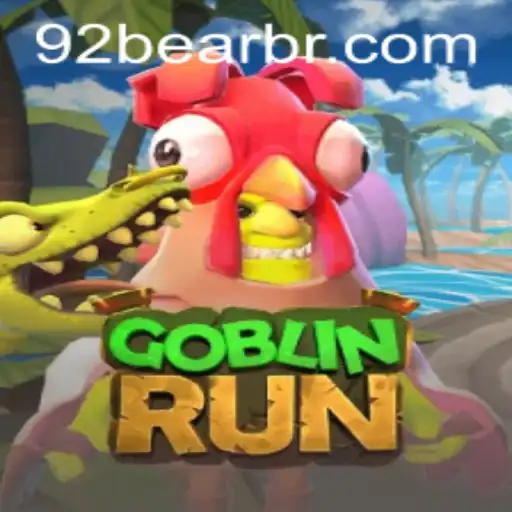 Descubra o Fascinante Mundo de GoblinRun: Um Mergulho nas Aventuras de 92Bear