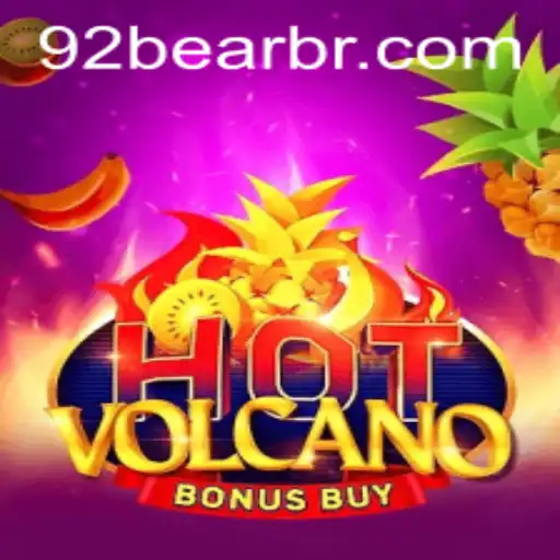 Desvendando o Jogo HotVolcanoBonusBuy: Aventura e Estratégia se Encontram
