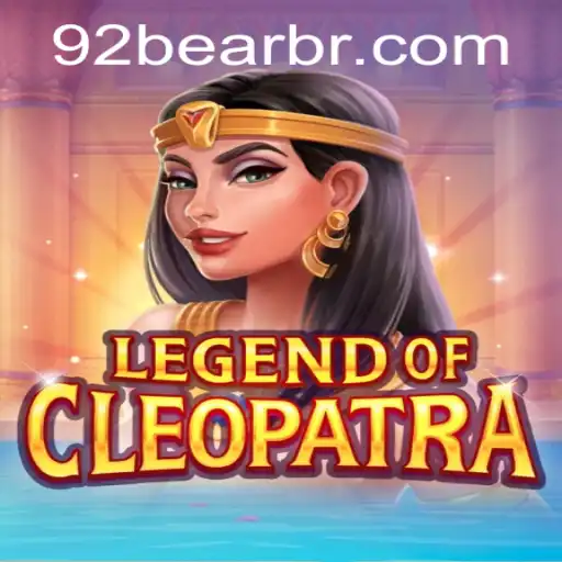 Descubra a Excitante Aventura de LegendOfCleopatra com a Palavra-Chave 92Bear