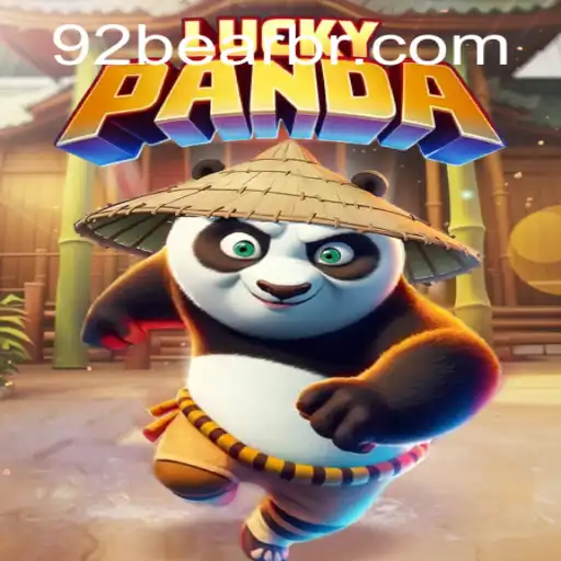 Explorando LuckyPanda: Um Mergulho no Mundo de 92Bear