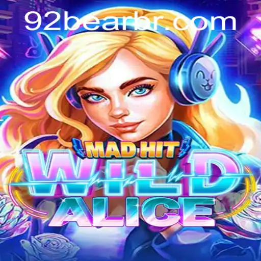 Explorando o Mundo de MadHitWildAlice: Um Jogo de Estratégia e Aventura