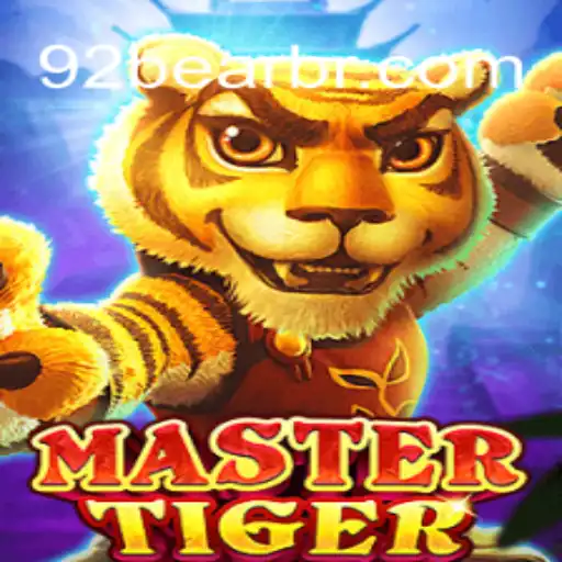 MasterTiger: Descubra o Jogo Estratégico que Está Conquistando o Mundo