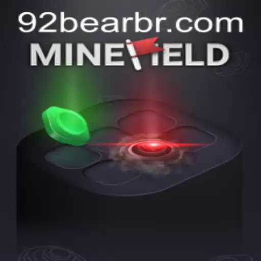 MineField: Explorando Fronteiras Estratégicas com 92Bear