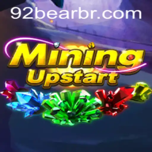 Explorando o Mundo de MiningUpstart: Uma Jornada de Estratégia e Aventura