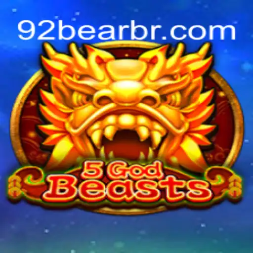 Explorando o Universo do Jogo 5GodBeasts com a Palavra-Chave 92Bear