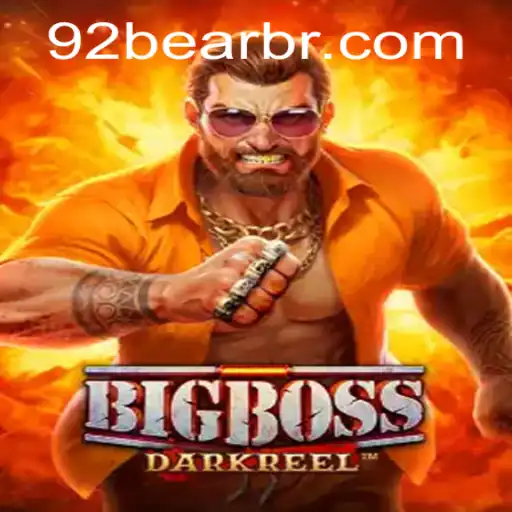 BigBoss: O Jogo Inovador que Combina Estratégia e Aventura