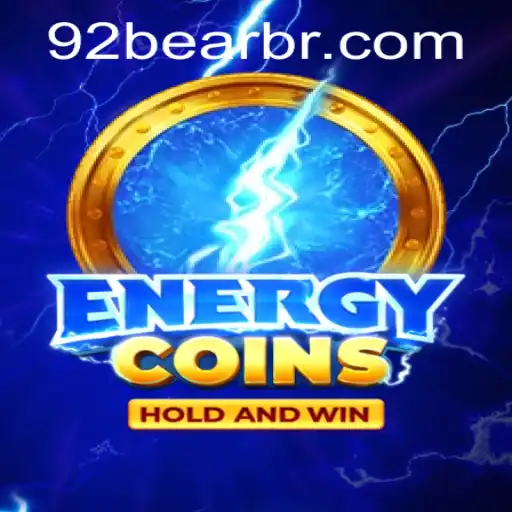 Explorando o Mundo Empolgante de EnergyCoins: O Jogo Estratégico de 92Bear