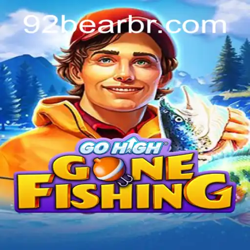 Explorando o Universo do Jogo GoHighGoneFishing com a Palavra-Chave 92Bear