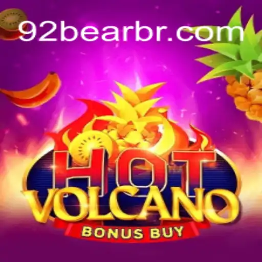 Desvendando o Jogo HotVolcanoBonusBuy: Aventura e Estratégia se Encontram