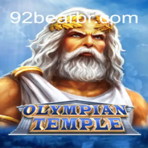 OlympianTemple: Descubra o Fascinante Mundo do Novo Jogo de Estratégia