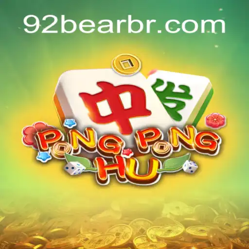 Descubra PONGPONGHU: O Fascinante Mundo do Jogo que Conquistou o 92Bear