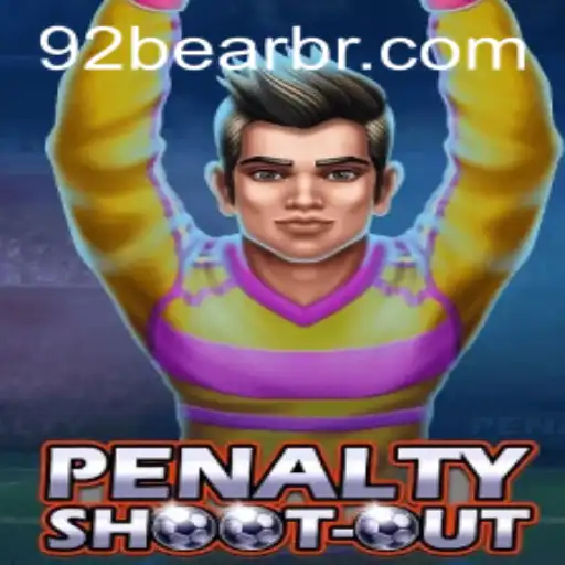 PenaltyShootOut: O Novo Fenômeno dos Jogos de Futebol Virtuais