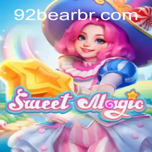 Descubra SweetMagic: O Jogo que Está Conquistando Corações com o Mistério de 92Bear