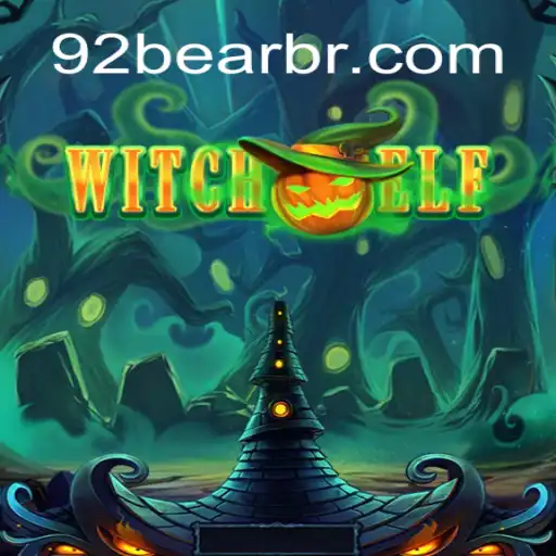WitchElf: A Fascinante Jornada no Mundo de Fantasia com 92Bear