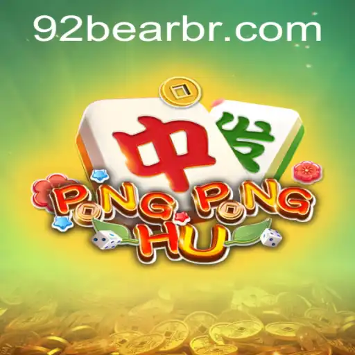 Descubra PONGPONGHU: O Fascinante Mundo do Jogo que Conquistou o 92Bear
