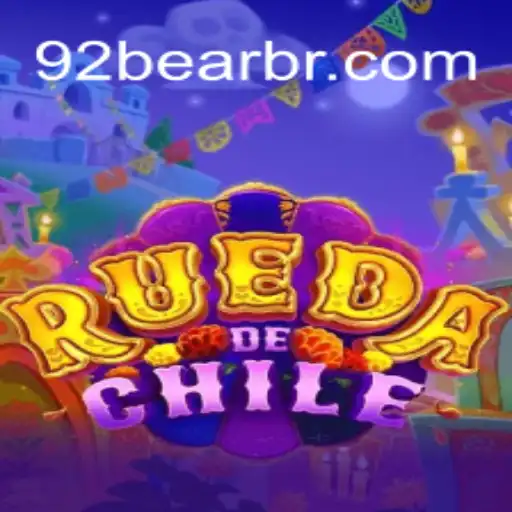 RuedaDeChile: Descobrindo o Fascinante Jogo de Estratégia com 92Bear