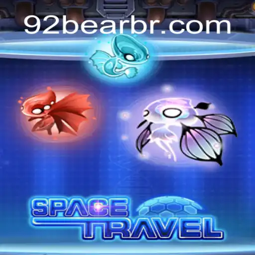 Explorando o Universo com SpaceTravel: O Jogo Inovador de 92Bear