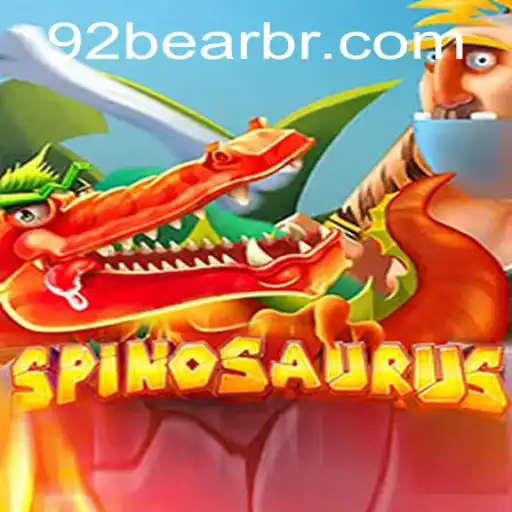 Spinosaurus: Explorando o Mundo Fascinante de 92Bear