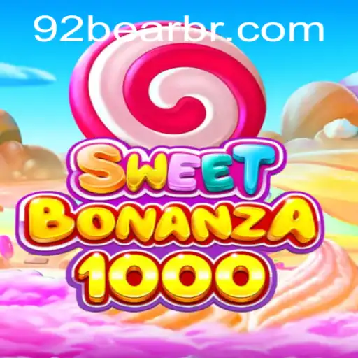 Explorando o Fascinante Mundo de SweetBonanza1000