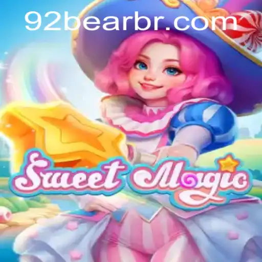 Descubra SweetMagic: O Jogo que Está Conquistando Corações com o Mistério de 92Bear