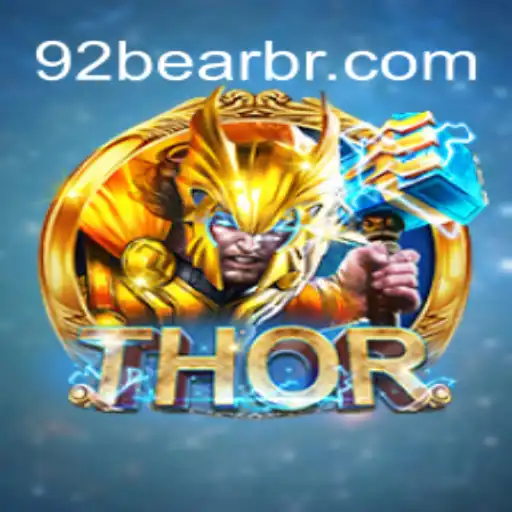 Descubra o Mundo Intenso do Jogo THOR: Aventura e Estratégia com 92Bear