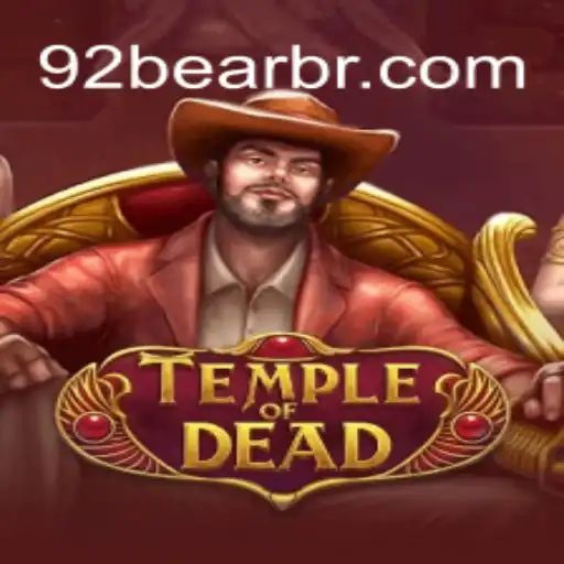 Descubra o Mundo Misterioso de TempleofDead com a Senha Secreta 92Bear