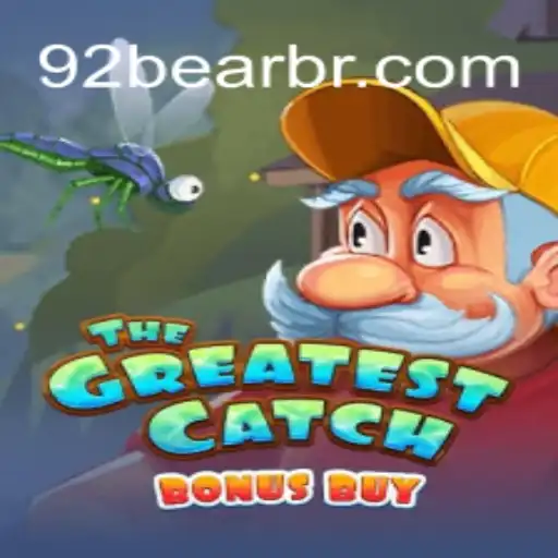 TheGreatestCatchBonusBuy: A Nova Dimensão dos Jogos de Cassino Online