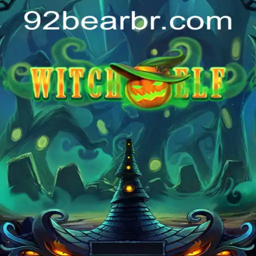 WitchElf: A Fascinante Jornada no Mundo de Fantasia com 92Bear