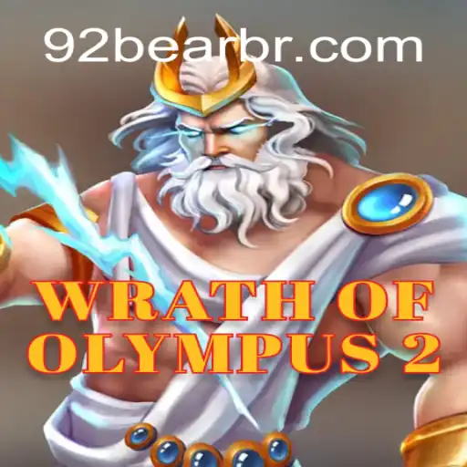WrathofOlympus2 - Uma Jornada Épica no Mundo dos Deuses